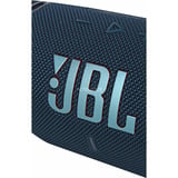 JBL Charge 6, Haut-parleur Bleu