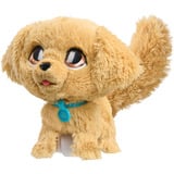 Just Play FurReal WagaLots Golden Retriever, Peluche Garçon/Fille, 4 an(s), Sonore
