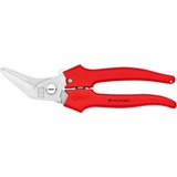 KNIPEX Sécateur Rouge