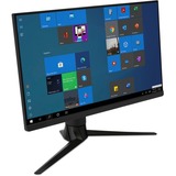 Kensington Filtres antireflet et anti-lumière bleue pour écrans 27”, Éblouissement protection Transparent, 68,6 cm (27"), 16:9, Moniteur, Filtre de confidentialité sans bords pour ordinateur, Anti-reflet, Anti-microbien, 65 g