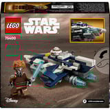 LEGO 75400, Jouets de construction 
