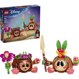 LEGO Disney Princess Kakamora, Jouets de construction 