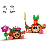 LEGO Disney Princess Kakamora, Jouets de construction 