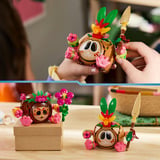 LEGO Disney Princess Kakamora, Jouets de construction 