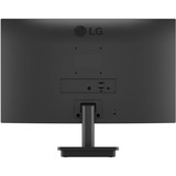 LG 27BA400-B écran plat de PC 68,6 cm (27") 1920 x 1080 pixels Full HD LCD Noir Moniteur Noir, 2x HDMI, 68,6 cm (27"), 1920 x 1080 pixels, Full HD, LCD, 5 ms, Noir