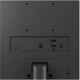 LG 27BA400-B écran plat de PC 68,6 cm (27") 1920 x 1080 pixels Full HD LCD Noir Moniteur Noir, 2x HDMI, 68,6 cm (27"), 1920 x 1080 pixels, Full HD, LCD, 5 ms, Noir