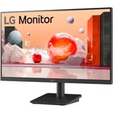 LG 27BA400-B écran plat de PC 68,6 cm (27") 1920 x 1080 pixels Full HD LCD Noir Moniteur  Noir, 68,6 cm (27"), 1920 x 1080 pixels, Full HD, LCD, 5 ms, Noir