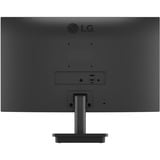 LG 27BA400-B écran plat de PC 68,6 cm (27") 1920 x 1080 pixels Full HD LCD Noir Moniteur  Noir, 68,6 cm (27"), 1920 x 1080 pixels, Full HD, LCD, 5 ms, Noir