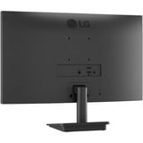 LG 27BA400-B écran plat de PC 68,6 cm (27") 1920 x 1080 pixels Full HD LCD Noir Moniteur  Noir, 68,6 cm (27"), 1920 x 1080 pixels, Full HD, LCD, 5 ms, Noir