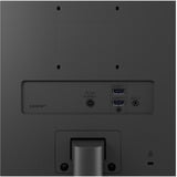 LG 27BA400-B écran plat de PC 68,6 cm (27") 1920 x 1080 pixels Full HD LCD Noir Moniteur  Noir, 68,6 cm (27"), 1920 x 1080 pixels, Full HD, LCD, 5 ms, Noir