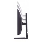 LG 32GS95UX-B écran plat de PC 79,9 cm (31.5") 3480 x 2160 pixels 4K Ultra HD OLED Noir Moniteur gaming  Noir, 79,9 cm (31.5"), 3480 x 2160 pixels, 4K Ultra HD, OLED, 0,03 ms, Noir