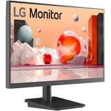 LG  27" Moniteur  Noir