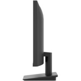 LG  27" Moniteur  Noir