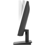 LG  27" Moniteur  Noir