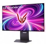 LG  31.5" 4K UHD Moniteur gaming  Noir