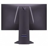 LG  31.5" 4K UHD Moniteur gaming  Noir