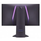 LG  31.5" 4K UHD Moniteur gaming  Noir
