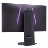 LG  31.5" 4K UHD Moniteur gaming  Noir