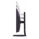 LG  31.5" 4K UHD Moniteur gaming  Noir