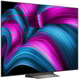 LG  48" Ultra HD TV OLED Noir/gris