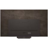 LG  48" Ultra HD TV OLED Noir/gris