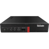 Lenovo ThinkCentre M720q Tiny Reconditionné, Mini PC Noir