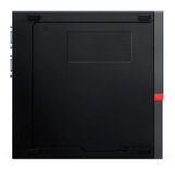 Lenovo G205512-010A1, Mini PC Noir