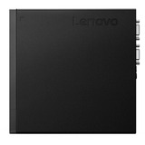 Lenovo G205512-010A1, Mini PC Noir