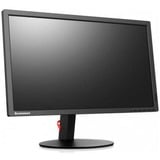 Lenovo  23.8" Moniteur  Noir