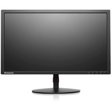Lenovo  23.8" Moniteur  Noir