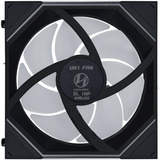 Lian Li 12RSLIN1W1B, Ventilateur de boîtier 