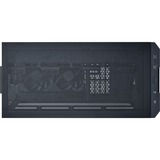 Lian Li LANCOOL 207 boîtier midi tower Noir | 2x USB-A | 1x USB-C | RGB | Verre Trempé