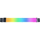 Lian Li Strimer Wireless PW8-1W, Câble d'extension 