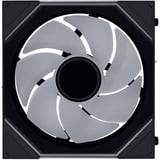 Lian Li  UNI FAN SL-INF 120 Wireless ventilateur de boîtier RGB  Noir, 120 x 122.1 x 28 mm, inversé, 120 mm