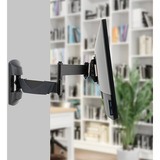 Lindy 40714, Support de moniteur Noir