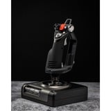 Logitech G X52 Professional, Contrôleur  