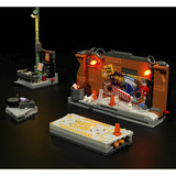 Lumibricks F9069, Jouets de construction 