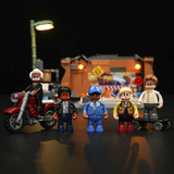 Lumibricks F9069, Jouets de construction 