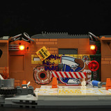 Lumibricks F9069, Jouets de construction 