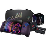 MSI Claw 8 EX AI+ CG3EM-015, Console portable Blanc/Noir