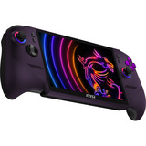 MSI Claw 8 EX AI+ CG3EM-015, Console portable Blanc/Noir