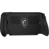 MSI Claw 8 EX AI+ CG3EM-015, Console portable Blanc/Noir