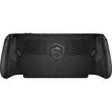 MSI Claw 8 EX AI+ CG3EM-015, Console portable Blanc/Noir