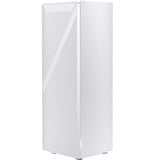 MSI Système Mesh Roamii BE Pro - Pack de 1, Routeur Blanc