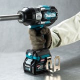 Makita Clé à chocs sans fil TW011GZ XGT, 40 volts, Visseuse à choc Bleu/Noir
