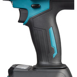 Makita Clé à chocs sans fil TW011GZ XGT, 40 volts, Visseuse à choc Bleu/Noir