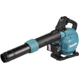Makita Souffleur/Aspirateur de feuilles à batterie UB003GZ, 40 Volts, Aspirateur/Souffleur de feuilles Bleu/Noir