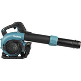 Makita Souffleur/Aspirateur de feuilles à batterie UB003GZ, 40 Volts, Aspirateur/Souffleur de feuilles Bleu/Noir