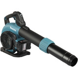 Makita Souffleur/Aspirateur de feuilles à batterie UB003GZ, 40 Volts, Aspirateur/Souffleur de feuilles Bleu/Noir