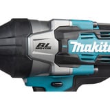 Makita TW011GZ, Visseuse à choc Bleu/Noir